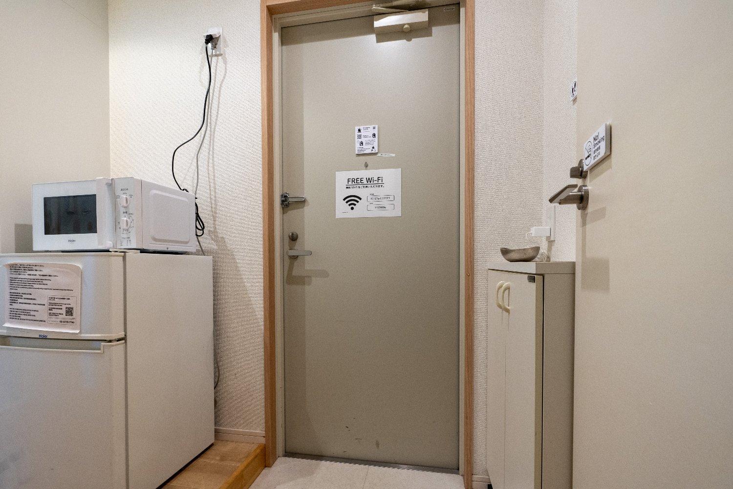 Oasis Apartment *