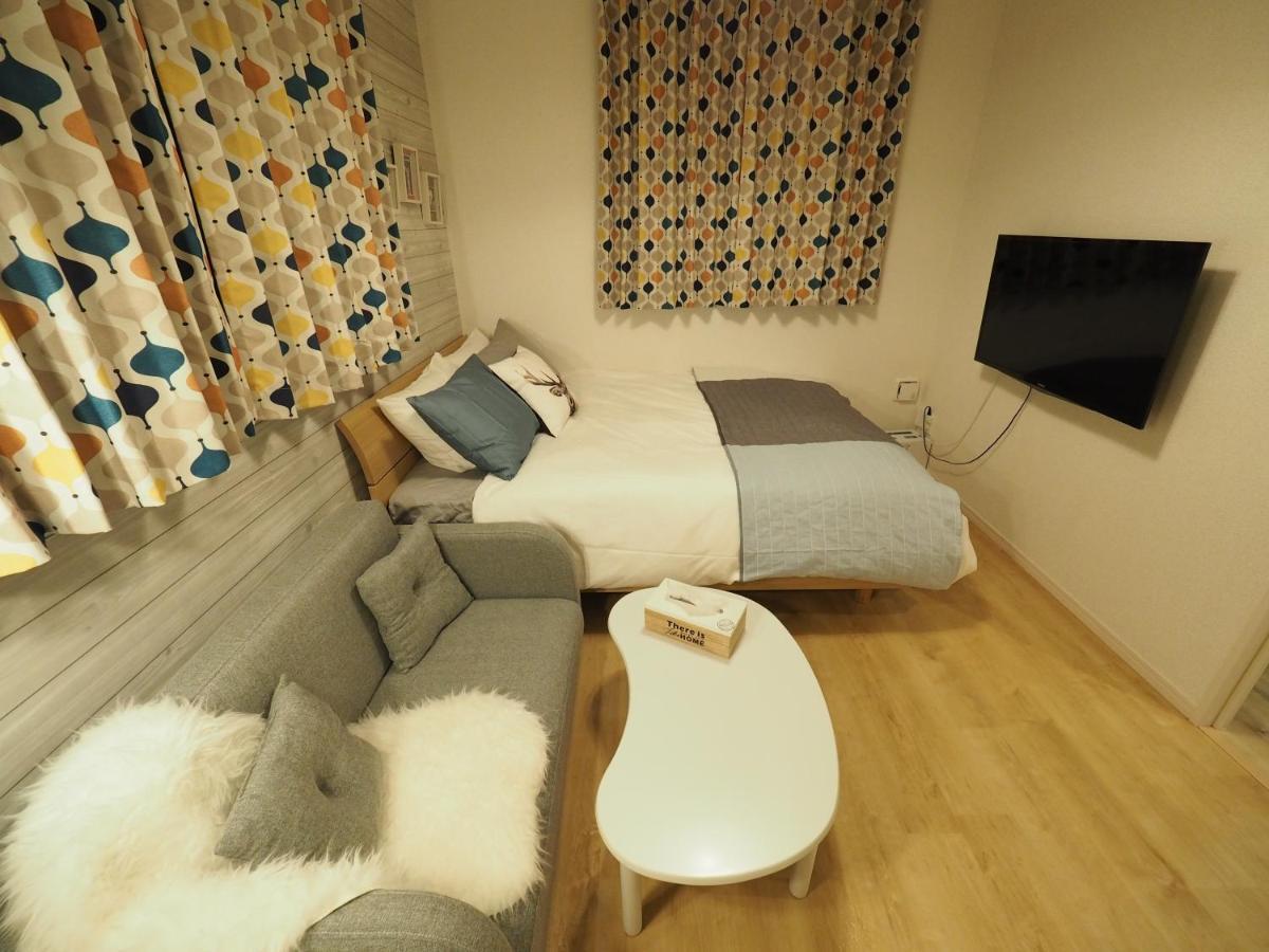 Oasis Apartamento Tóquio