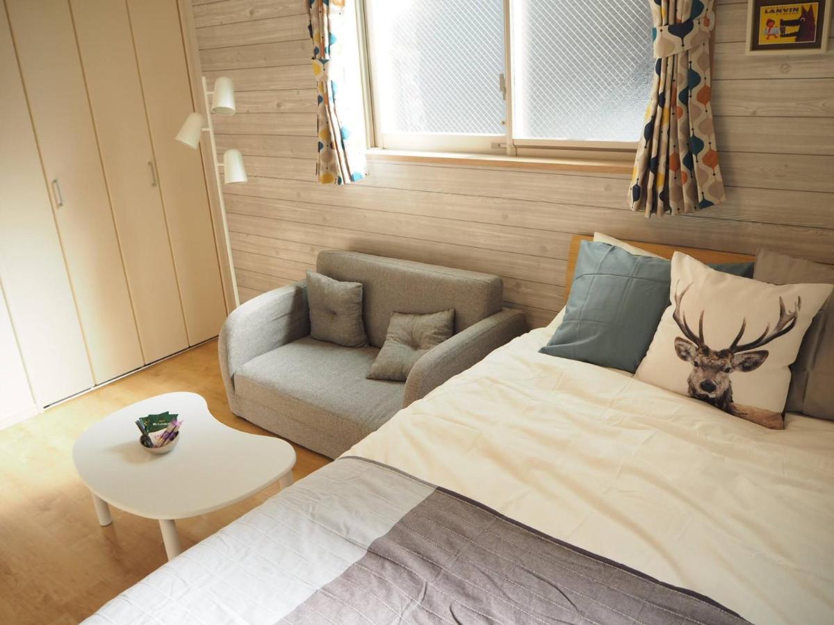 Apartamento Oasis *