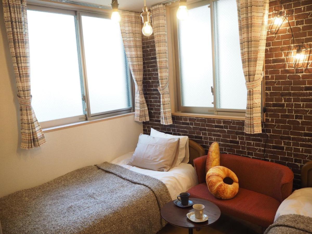Apartamento Oasis Tóquio