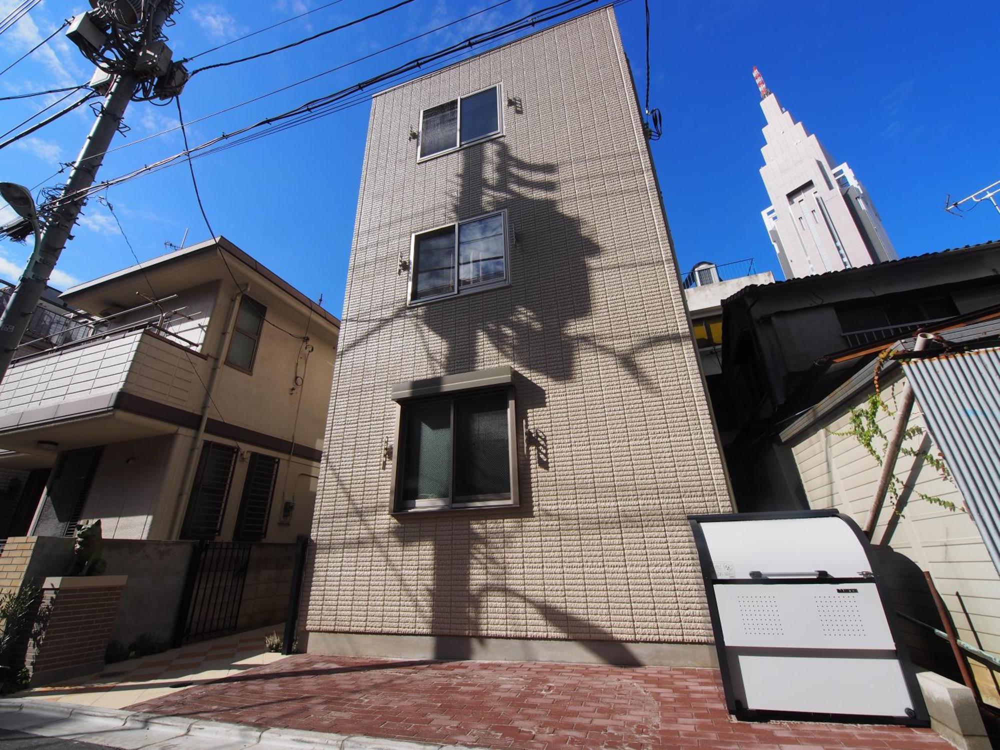 Apartamento Oasis