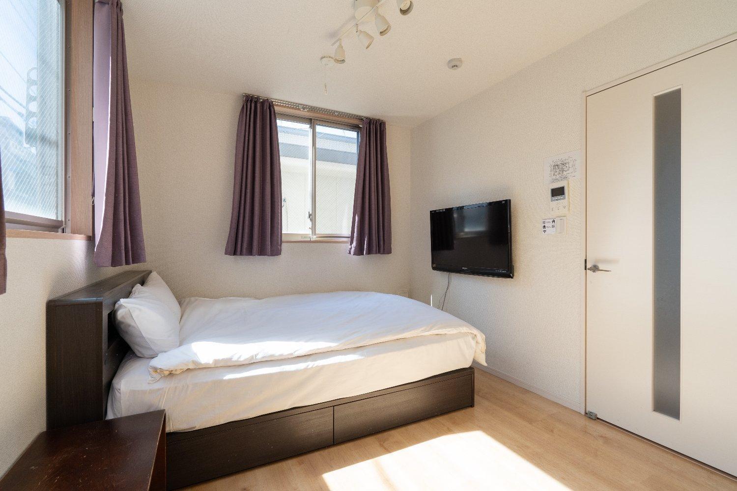 Apartamento Oasis