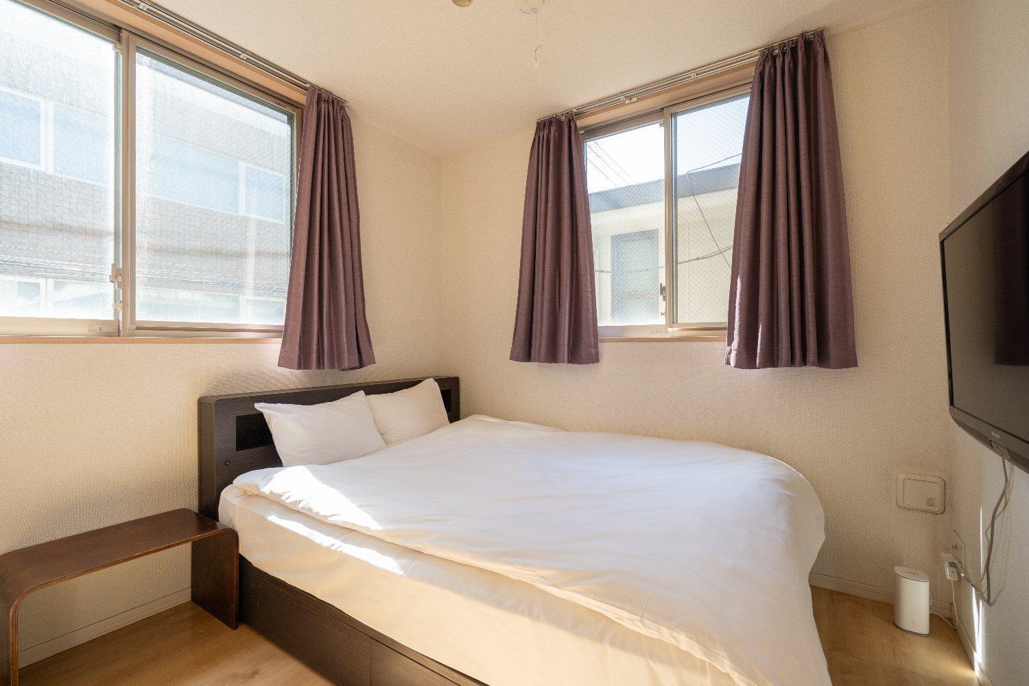 Apartamento Oasis
