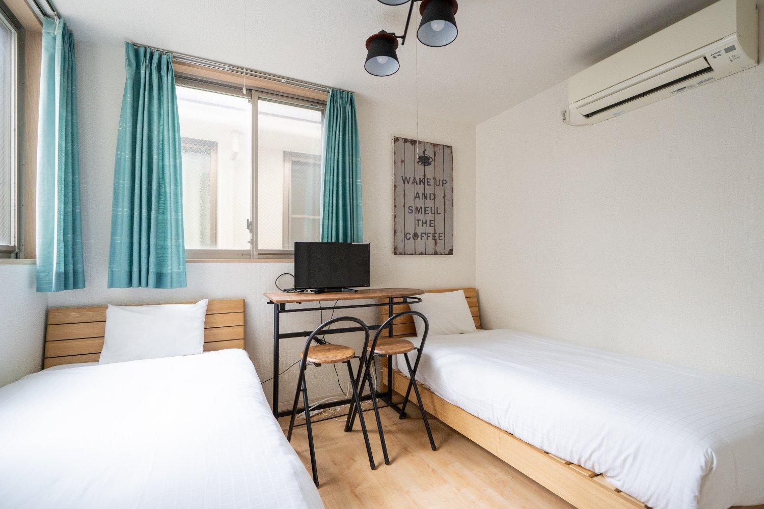 Oasis Apartamento