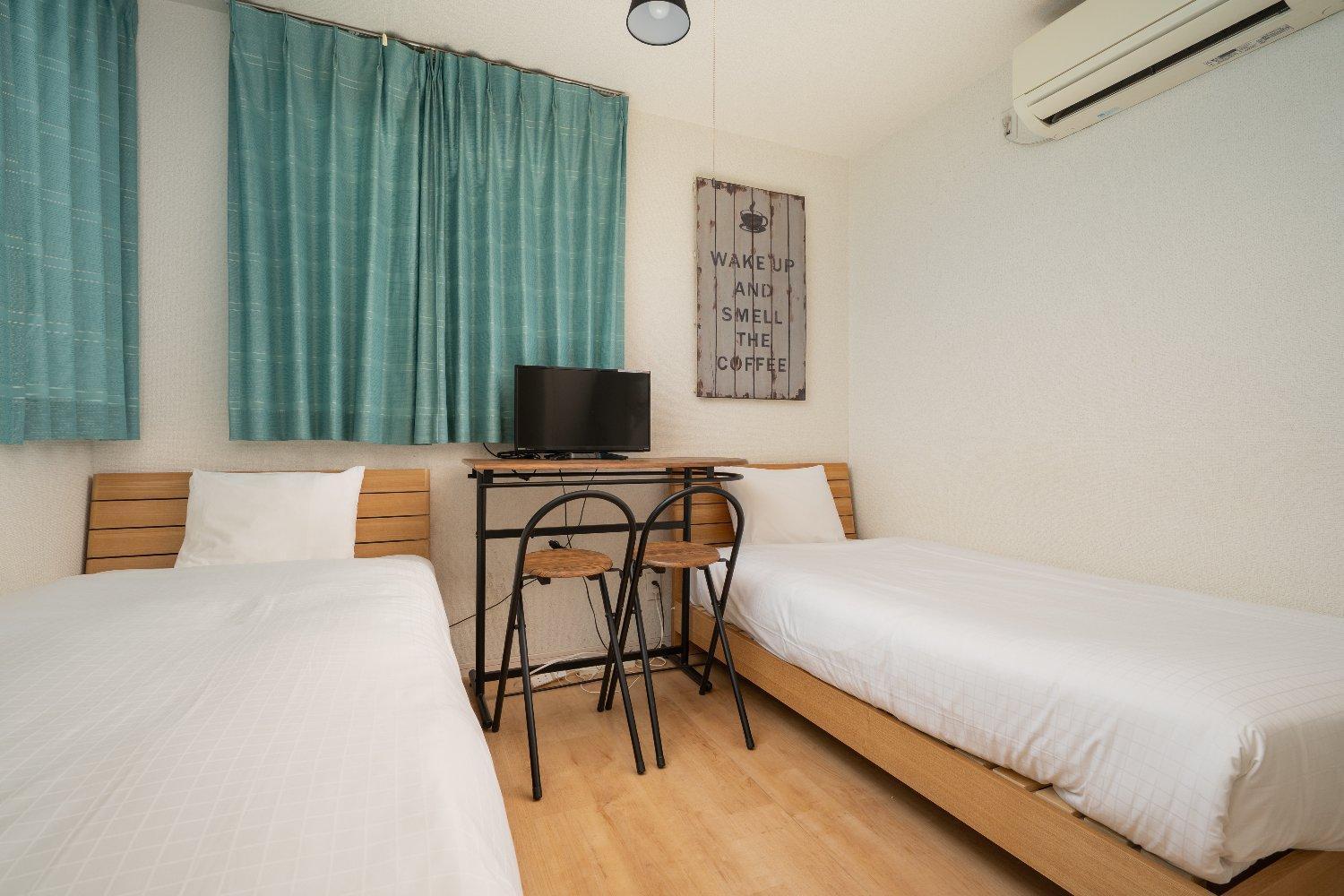 Oasis Apartamento *