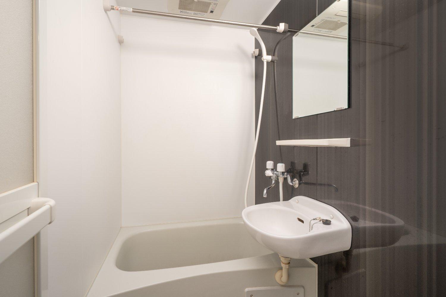 Apartamento Oasis Tóquio