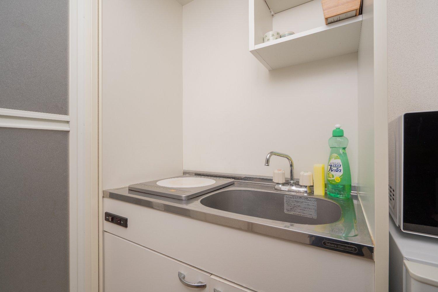 Oasis Apartamento