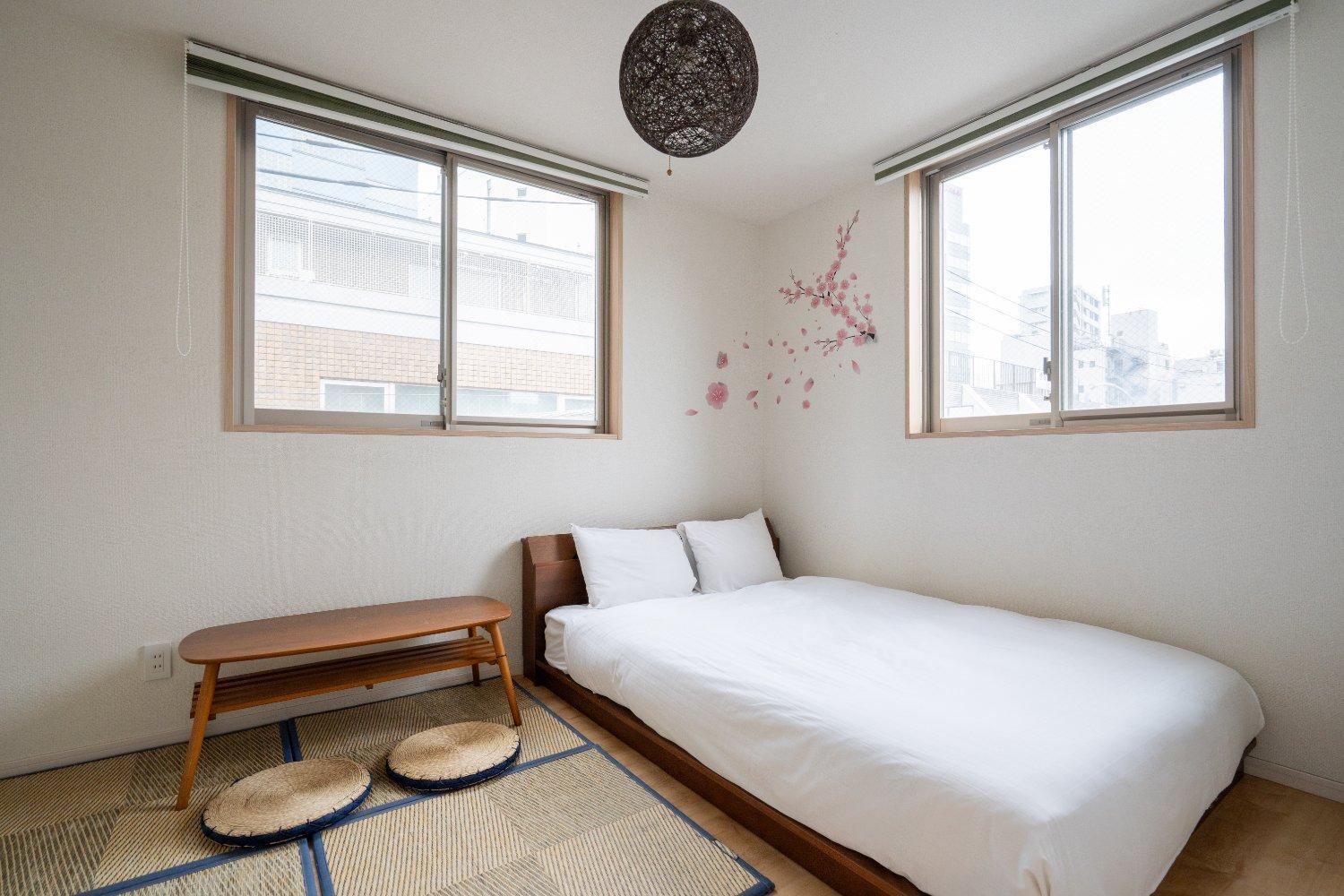 Oasis Apartamento Tóquio