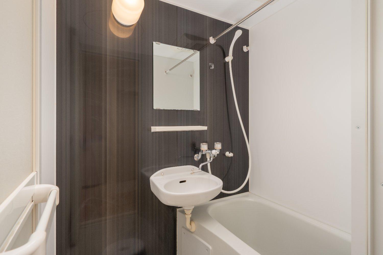 Oasis Apartamento Tóquio