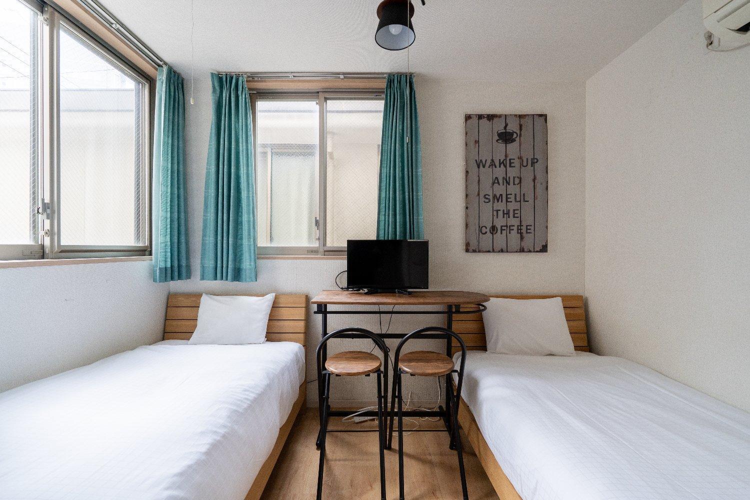 Apartamento Oasis