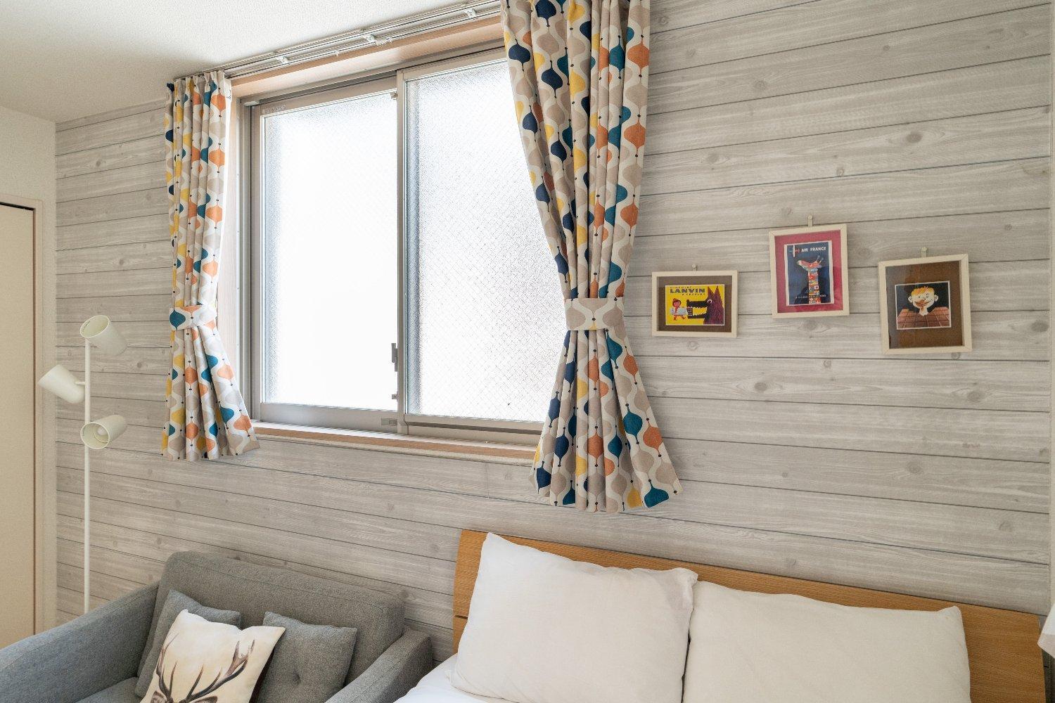 Apartamento Oasis
