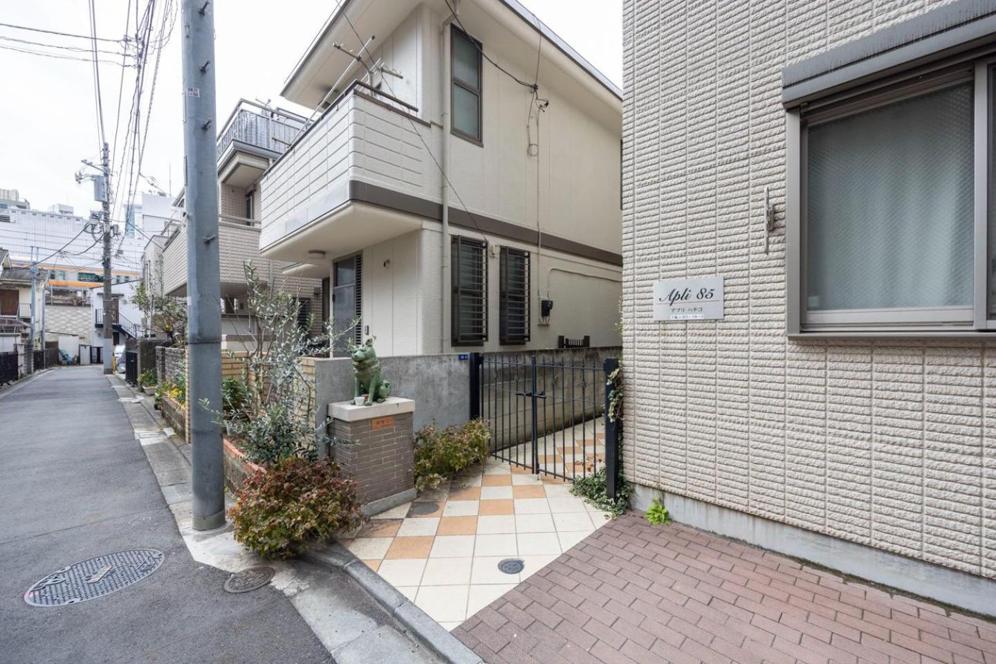 Apartamento Oasis *