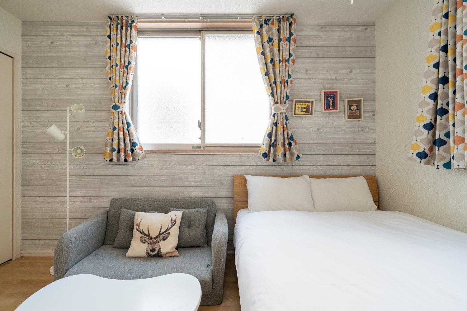 Apartamento Oasis *