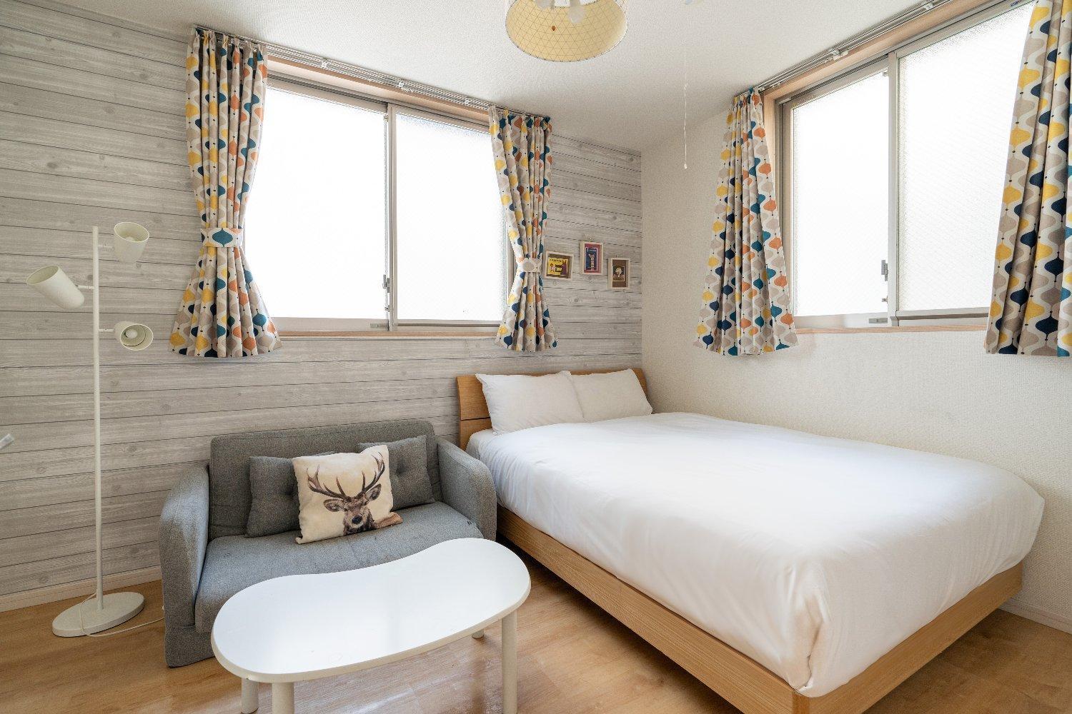 Apartamento Oasis
