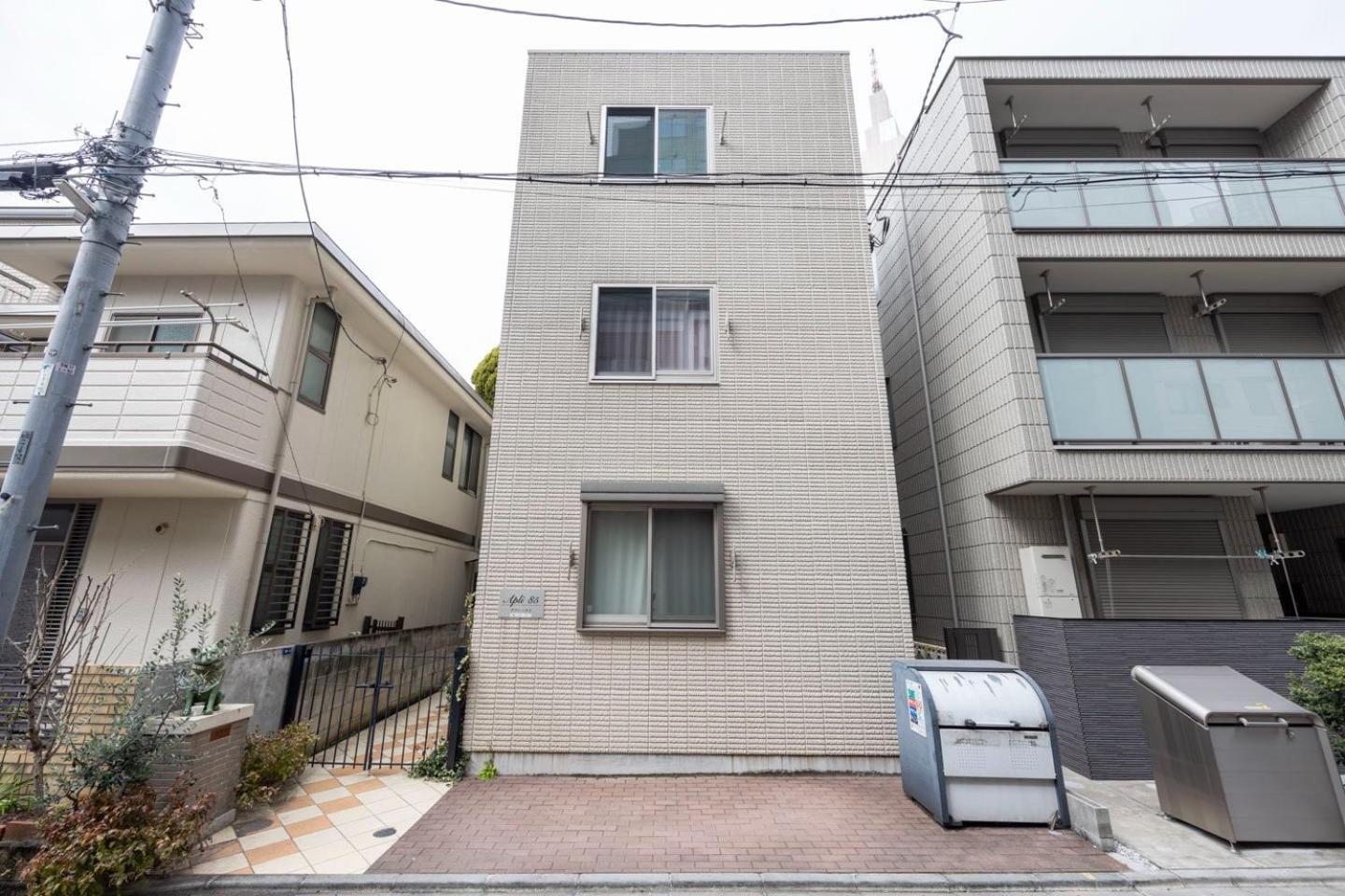 Oasis Apartamento *