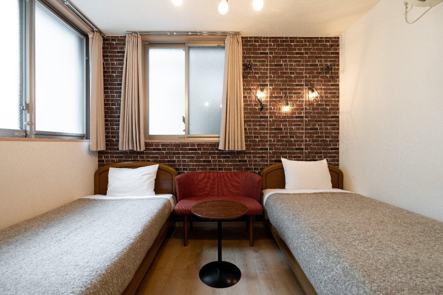 Oasis Apartamento Tóquio