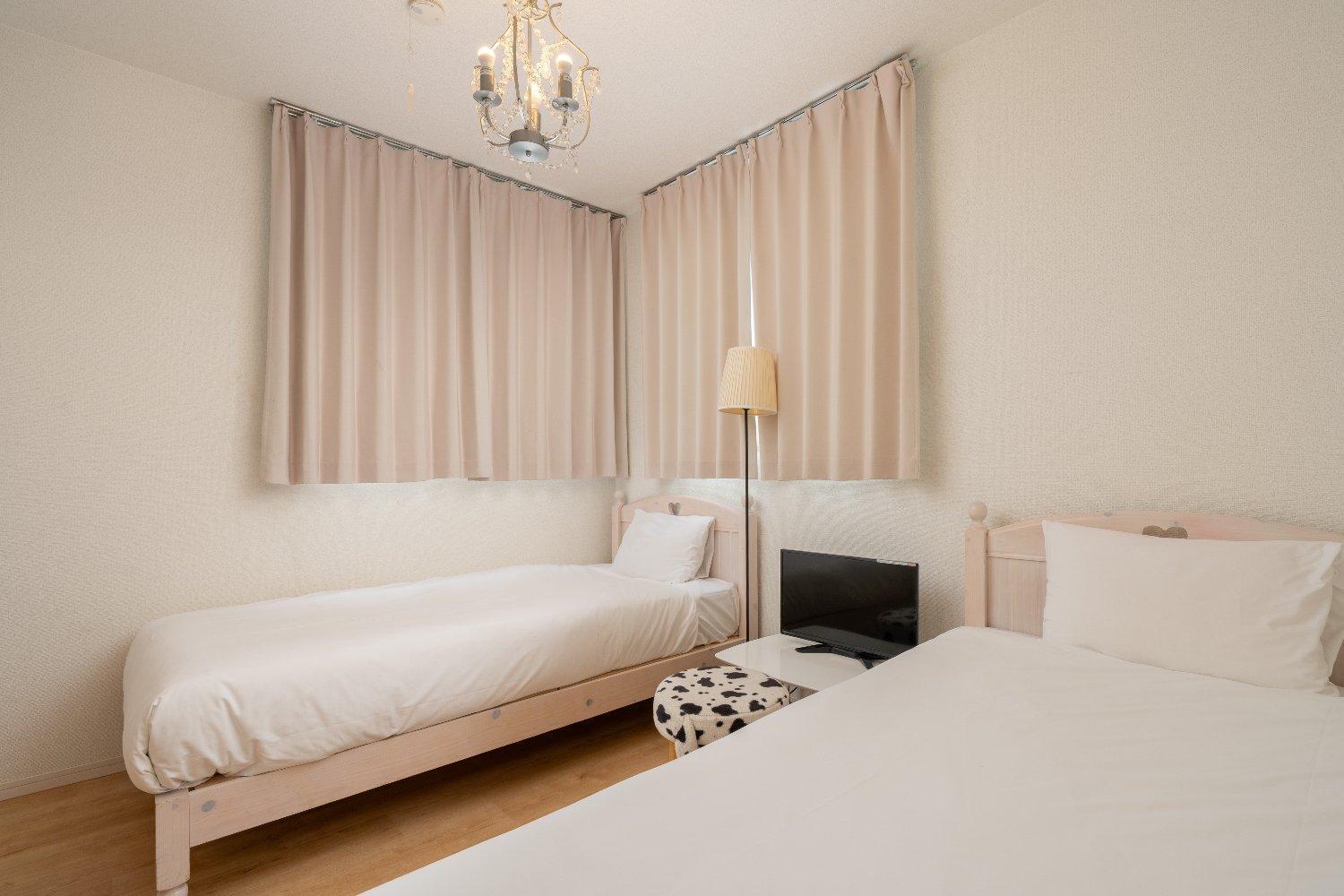 Appartement Oasis *