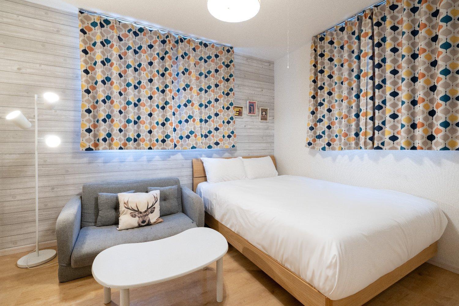 Appartement Oasis Tōkyō