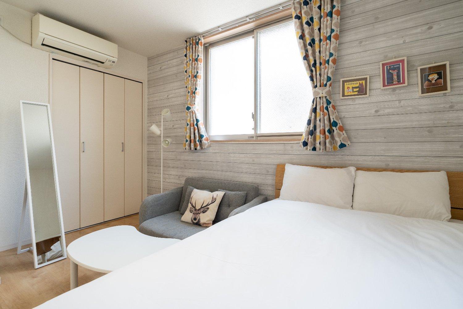 Oasis Appartement
